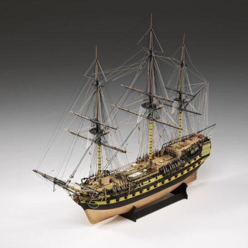 Kit de barco Vanguard