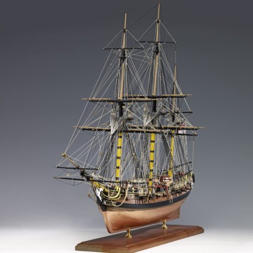 Kit de barco Pegasus