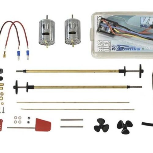 Kit de transmisión Runabout
