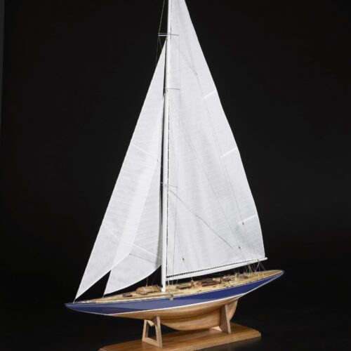 Kit de barco Endeavour 1:50 (Special edition kit) Amati 170085