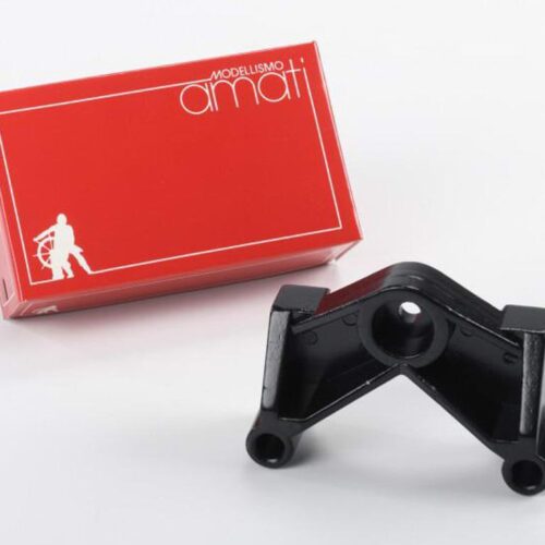 Adaptador para soporte mordaza Amati 7387/50