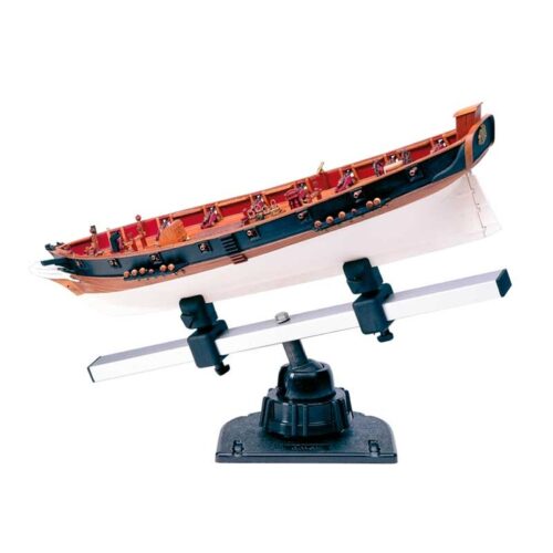 Soporte casco de barco Amati 7382