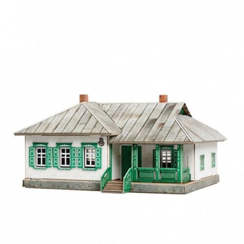 Casa rural №2