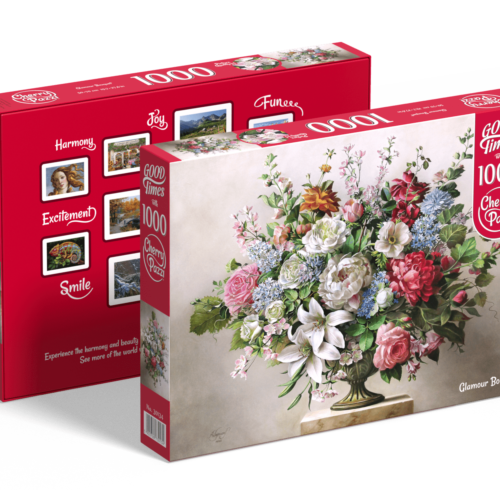 Ramo de Glamour (1000pz)