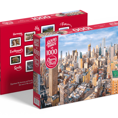 Imperio (1000pz)