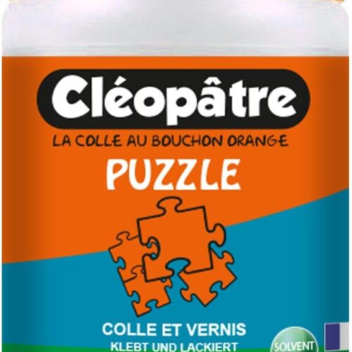 Barniz cola para puzles 250 gr.  (12)  - LCC5-250