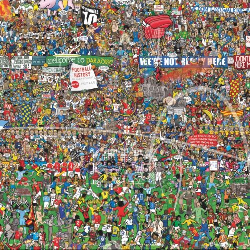 Football History Heye 2920513