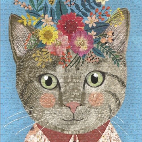 Pretty Feline Heye 30000