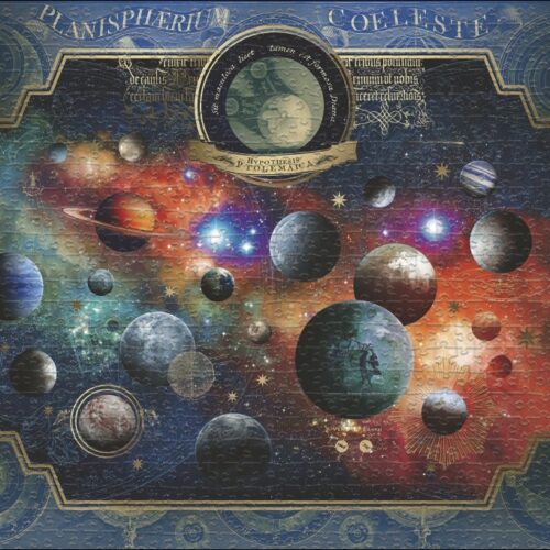 Space World Heye 30001