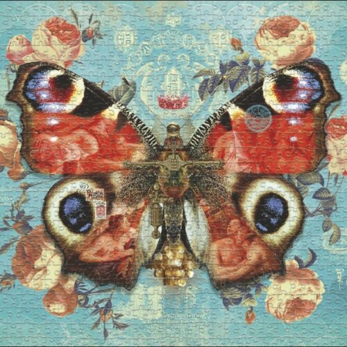 Wings No. 3 Heye 30007