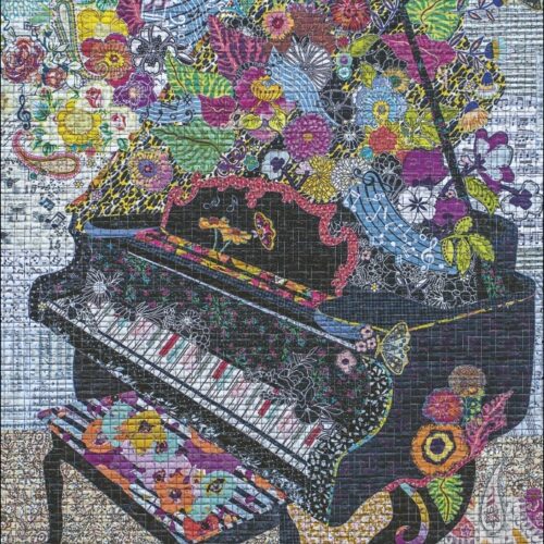 Piano Heye 30026