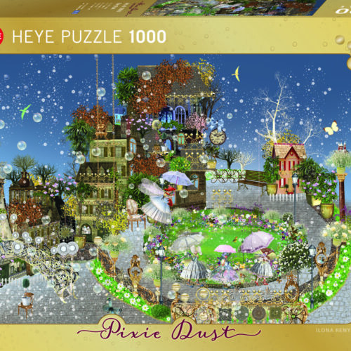 Fairy Park Heye 29919