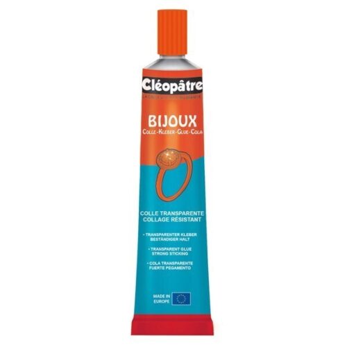 Pegamento técnico. bisuteria, resistente,30 gr