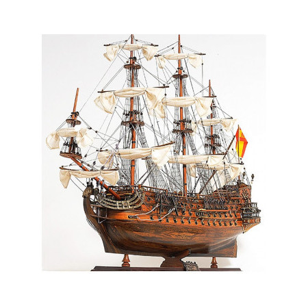 Kits de Barcos