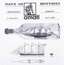 Planos de barcos Amati
