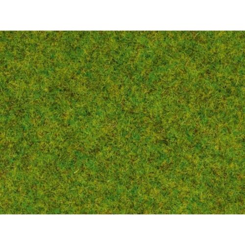 Flocaje verde primavera 100gr.