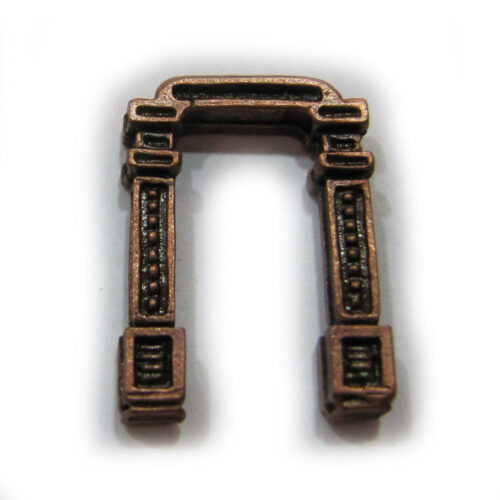 Soporte de campana 23mm Amati 4141 Unidad