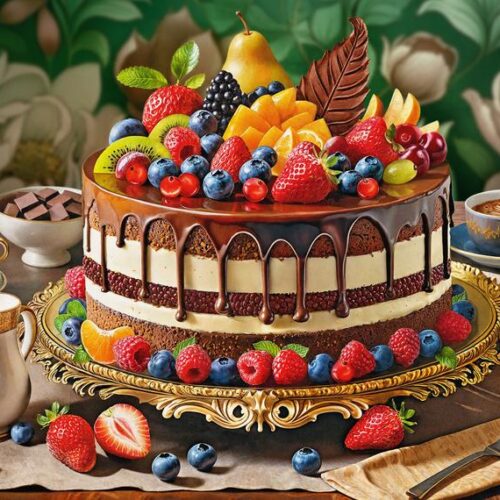 Dulce Placer (1000pz)