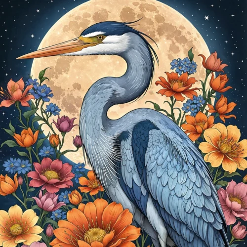 Serenata lunar (1000pz)