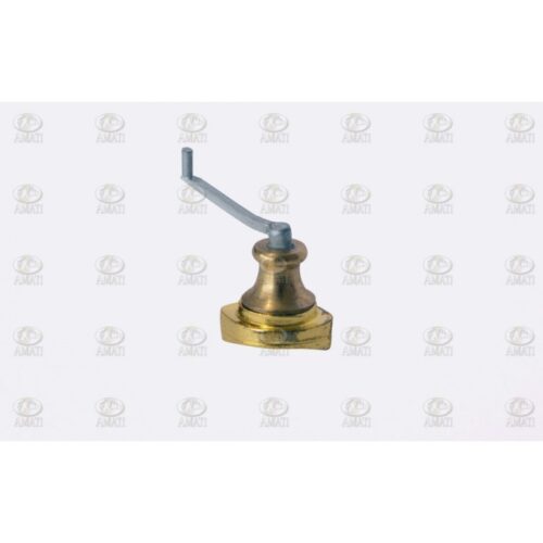 Cabrestante de mano 9 x 28 Amati 4865/28