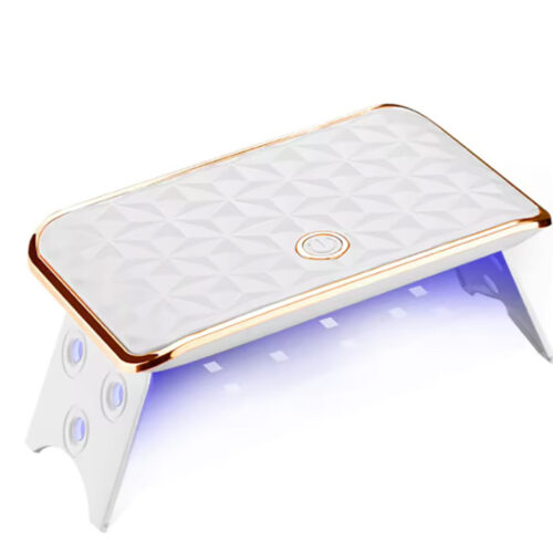 Lámpara UV LED 24 W Keranova