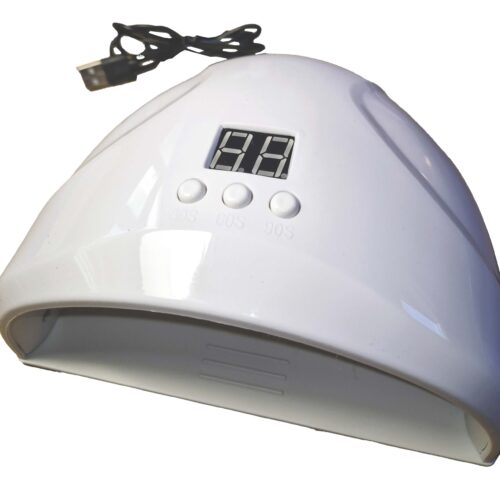 Lámpara UV LED de 36 W Keranova