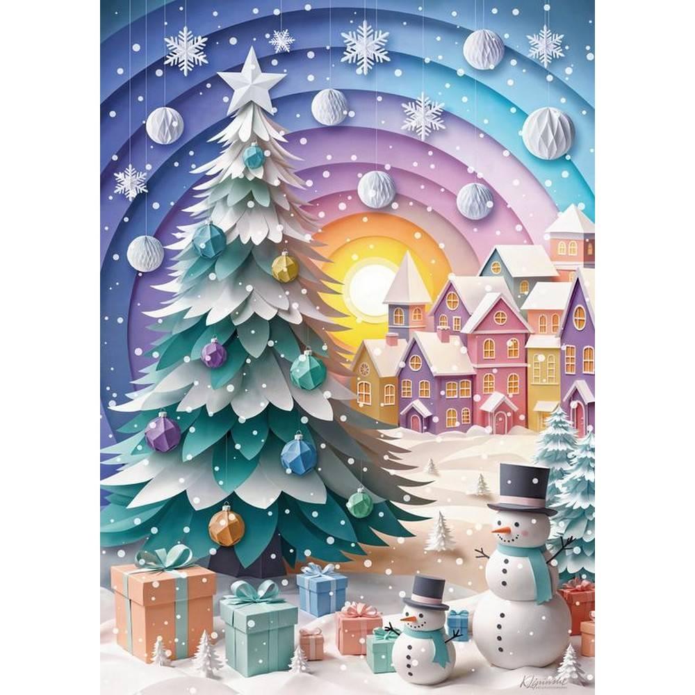 Deseos de invierno CherryPazzy 20418