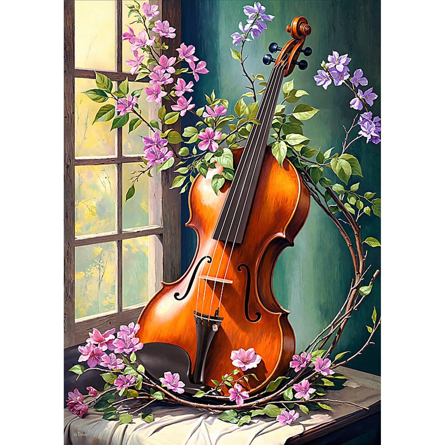 La Melodia Lirica CherryPazzy 31483