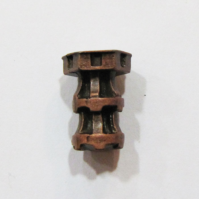 Cabrestante vertical 16mm Amati 411704 unidad