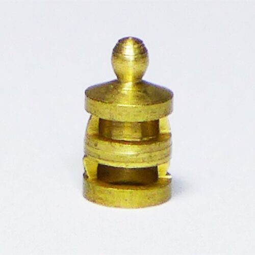 Linterna 6mm Amati 4700/01