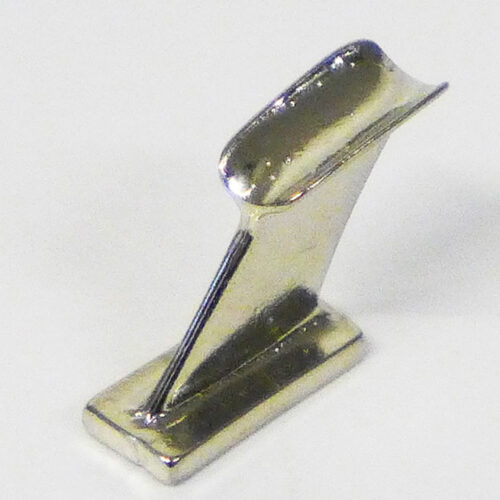 Soporte de eje para lancha 15mm Amati 4831