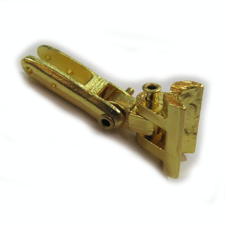 Articulación de botavara 35mm Amati 4907