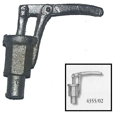 Bomba de achique 13mm Amati 4355/02