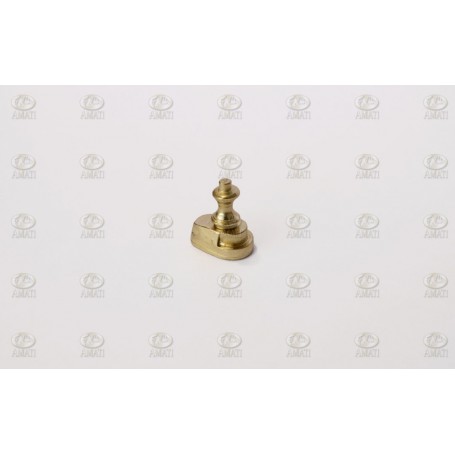 Winch de cabos yate 8,5 x 14mm Amati 4865/14
