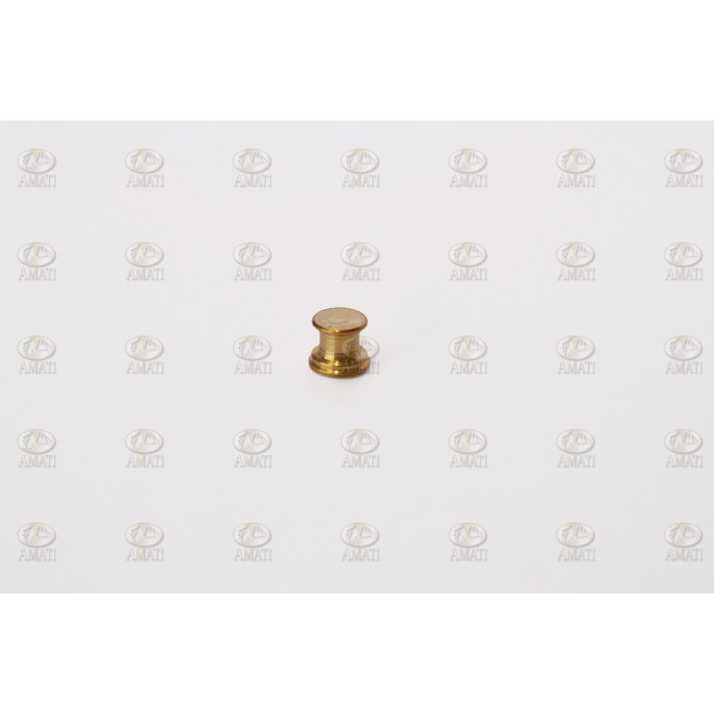 Cabrestante vertical 4,5mm Amati 4866/01