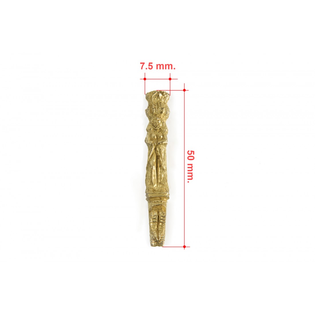 Ornamento Amati 5301