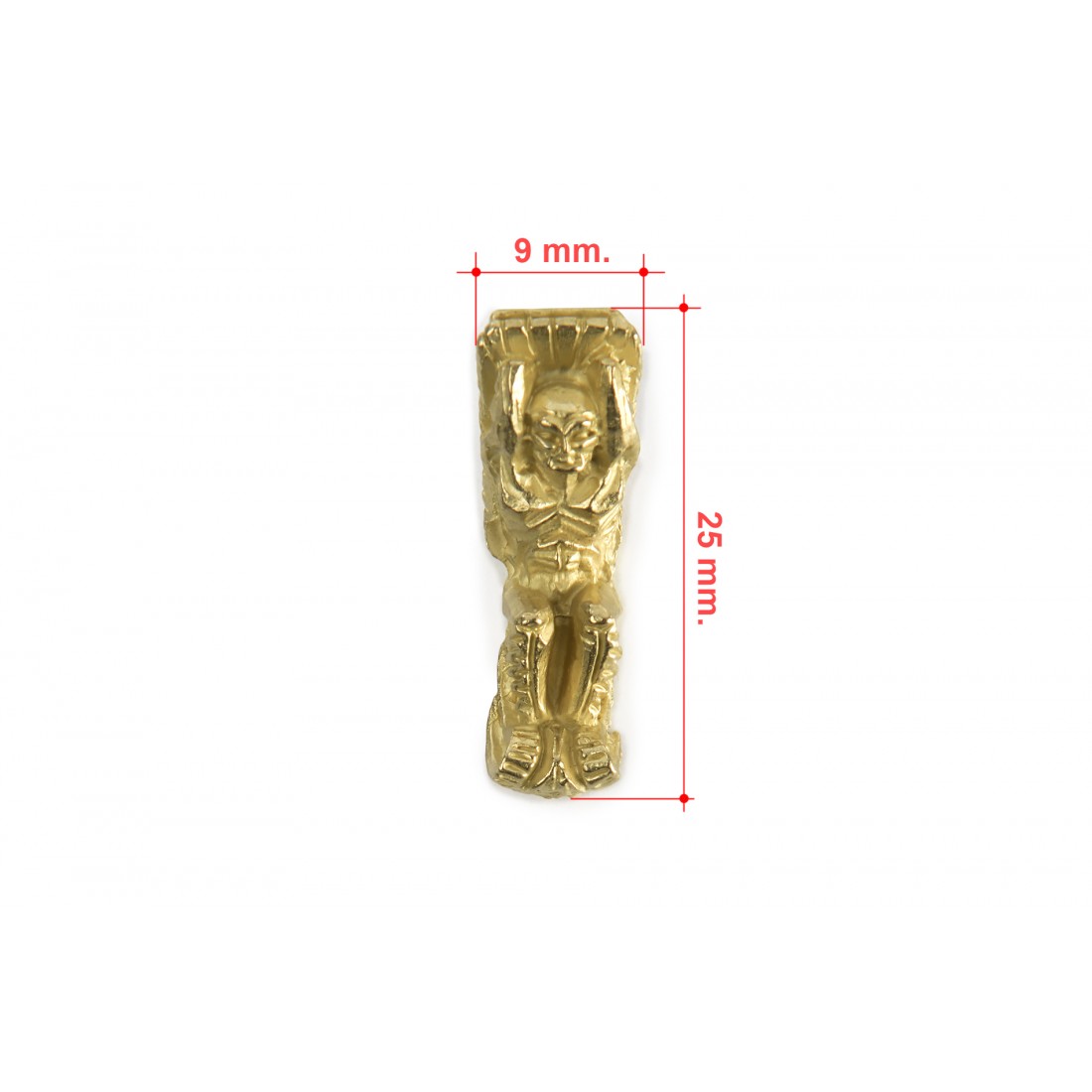 Ornamento Amati 5302