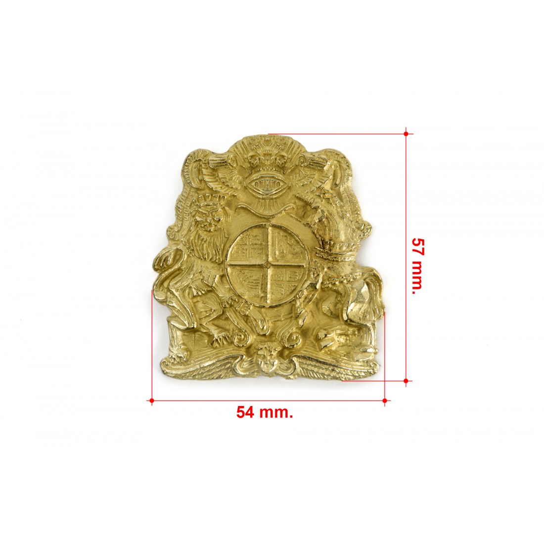 Ornamento 57mm Amati 5315
