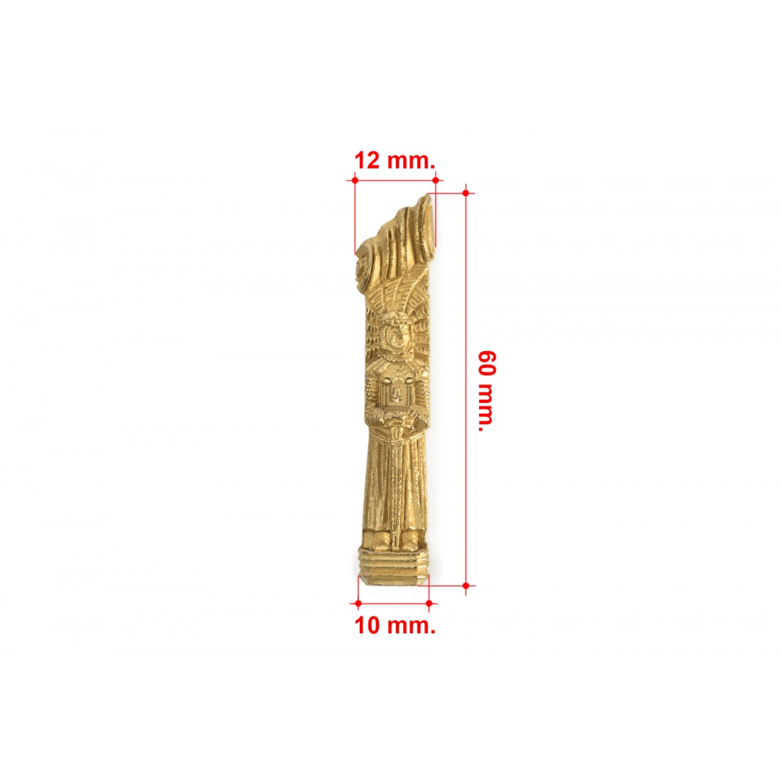 Ornamento 60mm Amati 5320