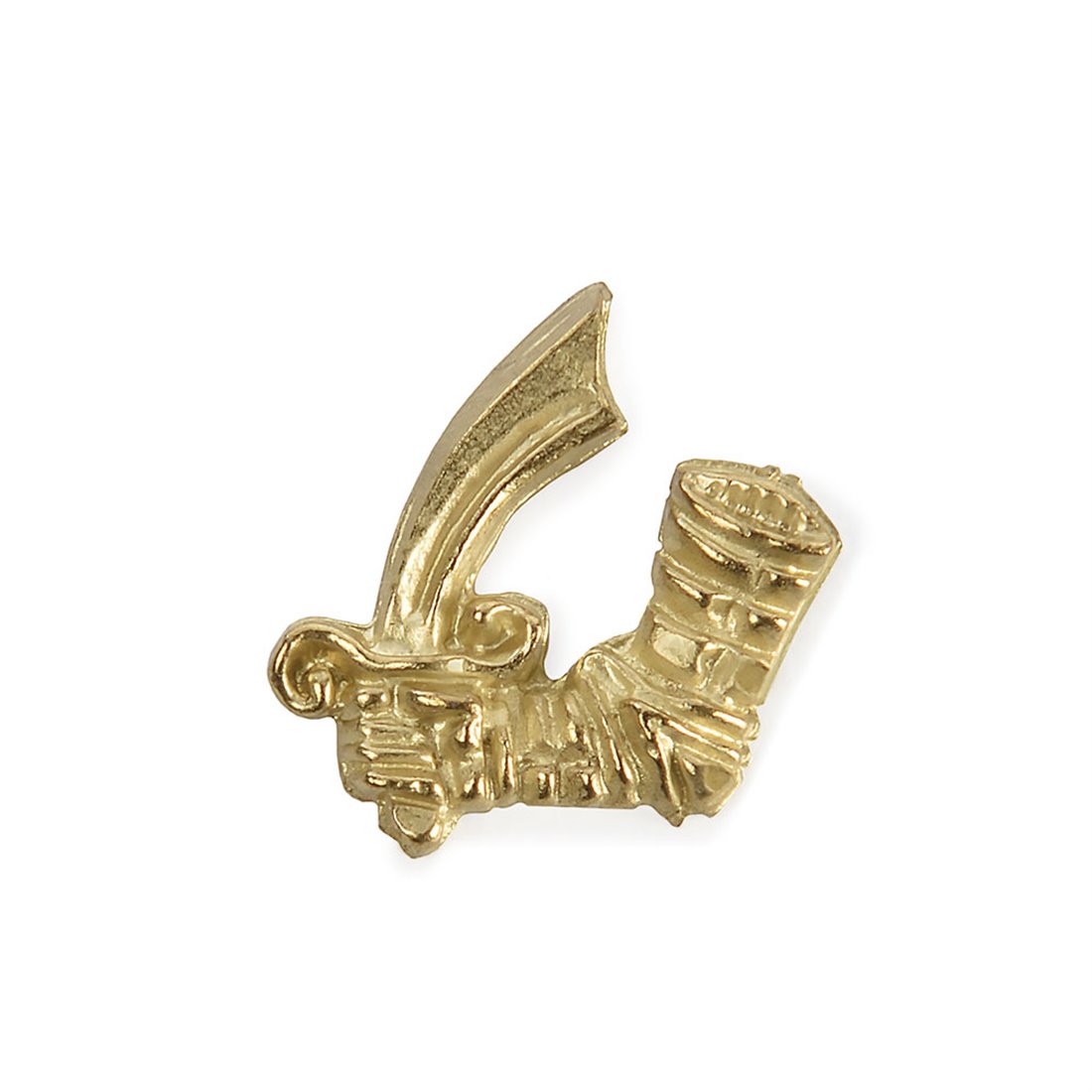 Ornamento 12mm Amati 5352/01