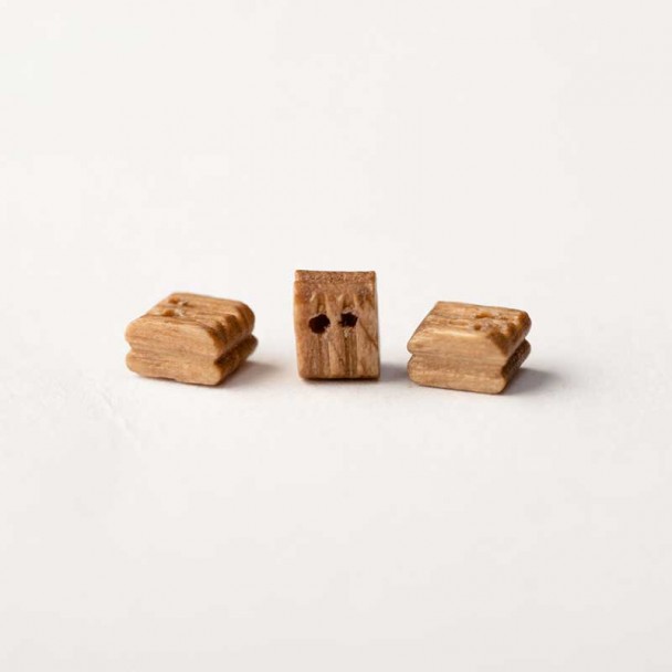 Cuadernal nogal doble 5mm Amati 4080/05 unidad.