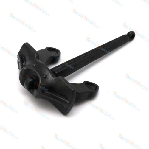 Ancla articulada 40 mm Amati 4025/40 Unidad.