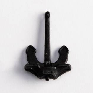 Ancla articulada 30 mm Amati 4025/30 Unidad.