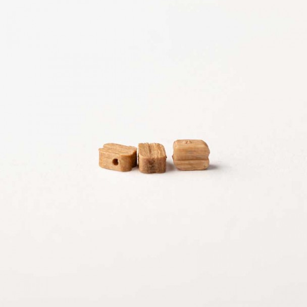 Moton nogal 7 mm. Amati 407007 unidad