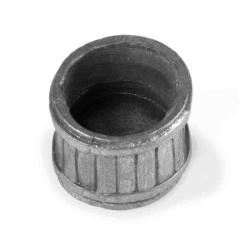 Tinaja en metal 15mm Amati 414801 Unidad