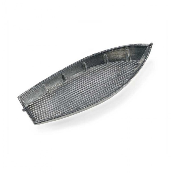 Bote Salvavidas Antiguo Metal 65mm Amati 4304
