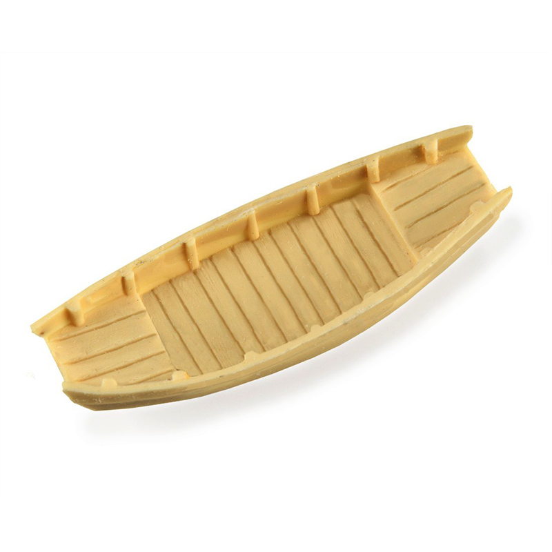 Sampan chino resina 70mm Amati 430403 Unidad
