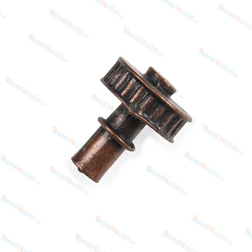 Engranaje de metal 22mm Amati 4818