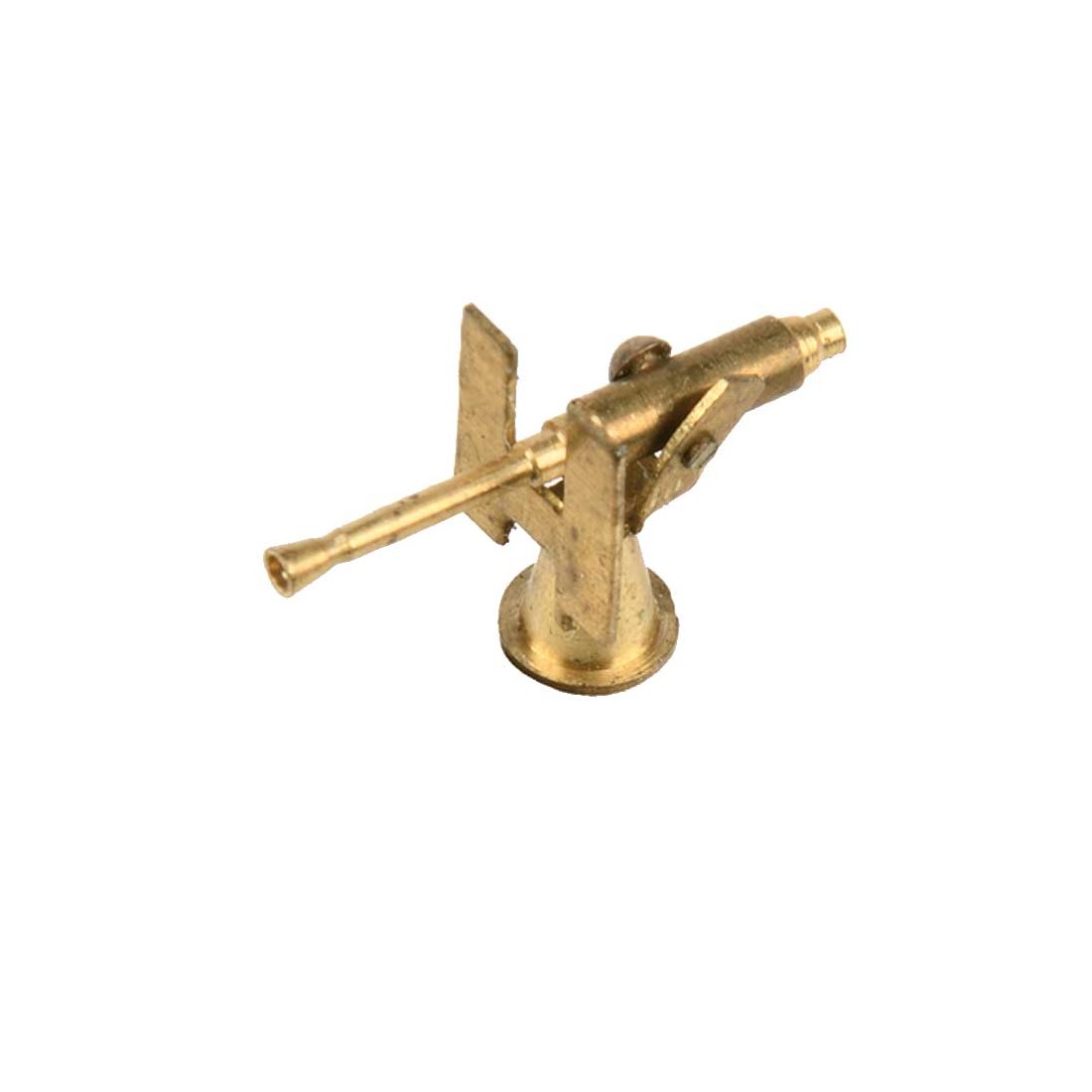 Cañón moderno para escala 1:200 Amati 4893