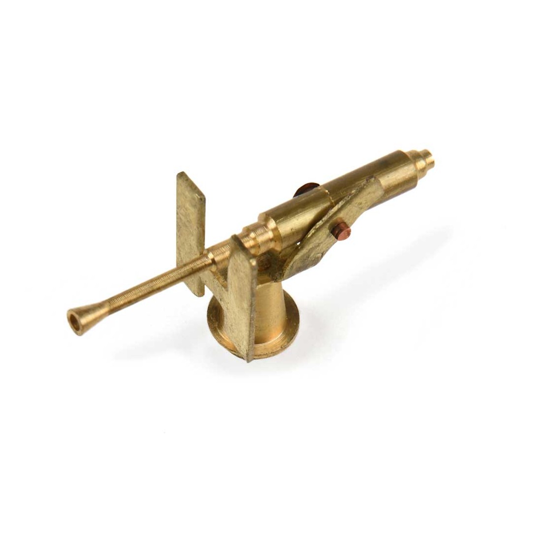 Cañón tiro rápido A. A. simple 24mm Amati 4895